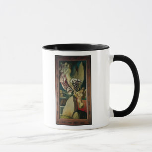 Bugnon Altarpiece Tasse