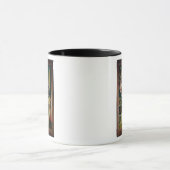 Bugnon Altarpiece Tasse (Zentrum)