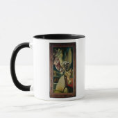 Bugnon Altarpiece Tasse (Links)
