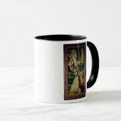 Bugnon Altarpiece Tasse (VorderseiteRechts)