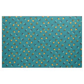Bugs Beetles Mitte Jahrhundert Mod Niedlich Stoff (Fat Quarter (45,7 x 55,9 cm))
