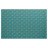 Bugs Beetles Mitte Jahrhundert Mod Niedlich Stoff (Fat Quarter (45,7 x 55,9 cm))