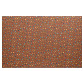 Bugs Beetles Mitte Jahrhundert Mod Niedlich Stoff (Yard (91,4 cm))