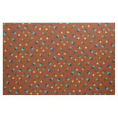 Bugs Beetles Mitte Jahrhundert Mod Niedlich Stoff (Fat Quarter (45,7 x 55,9 cm))