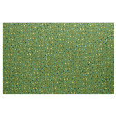Bugs Beetles Mitte Jahrhundert Mod Niedlich Stoff (Yard (91,4 cm))