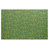 Bugs Beetles Mitte Jahrhundert Mod Niedlich Stoff (Fat Quarter (45,7 x 55,9 cm))