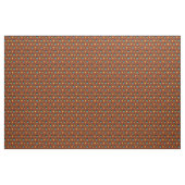 Bugs Beetles Mitte Jahrhundert Mod Niedlich Stoff (Yard (91,4 cm))