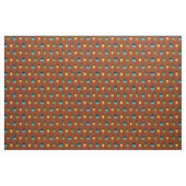 Bugs Beetles Mitte Jahrhundert Mod Niedlich Stoff (Fat Quarter (45,7 x 55,9 cm))