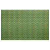 Bugs Beetles Mitte Jahrhundert Mod Niedlich Stoff (Yard (91,4 cm))