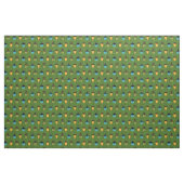 Bugs Beetles Mitte Jahrhundert Mod Niedlich Stoff (Fat Quarter (45,7 x 55,9 cm))