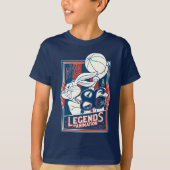BUGS BUNNY™ 86ers T-Shirt (Vorderseite)