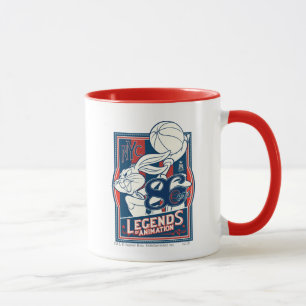 BUGS BUNNY™ 86ers Tasse