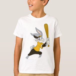 BUGS BUNNY™ Batter's Up T-Shirt