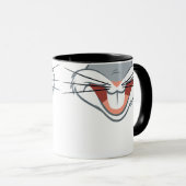 BUGS BUNNY™ Big Mouth Tasse (VorderseiteRechts)