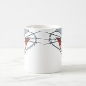 BUGS BUNNY™ Big Mouth Tasse (Mittel)