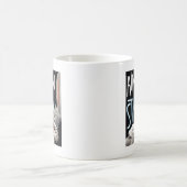 BUGS BUNNY™ - Bin ich nicht ein Stinka! Kaffeetasse (Mittel)