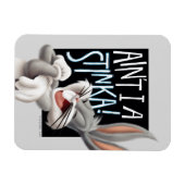 BUGS BUNNY™ - Bin ich nicht ein Stinka! Magnet (Horizontal)