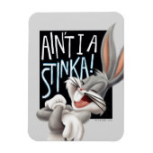 BUGS BUNNY™ - Bin ich nicht ein Stinka! Magnet (Vertikal)
