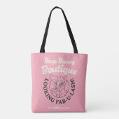 BUGS BUNNY™ Boutique - Fab-U-Lash suchen! Tasche (Rückseite)