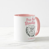 BUGS BUNNY™ Boutique - Fab-U-Lash suchen! Tasse (VorderseiteRechts)