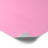 BUGS BUNNY BUILDERS™| Bauhelm-Logo mit gerundeter Poster (Ecke)