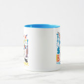 BUGS BUNNY BUILDERS™| BUGS BUNNY™-Arbeitstools Tasse (Zentrum)