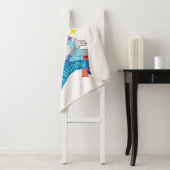 BUGS BUNNY BUILDERS™| BUGS BUNNY™ Character Art Sherpadecke (Beispiel)