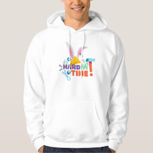 BUGS BUNNY BUILDERS™  Es ist harte Zeit Hoodie