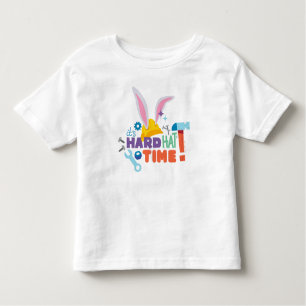 BUGS BUNNY BUILDERS™  Es ist harte Zeit Kleinkind T-shirt