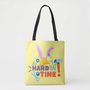 BUGS BUNNY BUILDERS™ Es ist harte Zeit Tasche