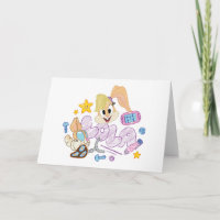 BUGS BUNNY BUILDERS™| Lola Sketch Art