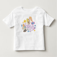 BUGS BUNNY BUILDERS™| Lola Sketch Art