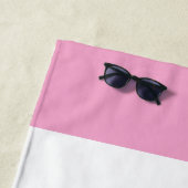 BUGS BUNNY BUILDERS™| Lola Sketch Art Strandtuch (Beispiel)