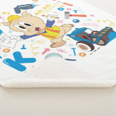 BUGS BUNNY BUILDERS™| Porky Pig Work Tools Sherpadecke (3/4)