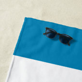 BUGS BUNNY BUILDERS™| Porky Pig Work Tools Strandtuch (Beispiel)