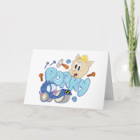 BUGS BUNNY BUILDERS™| Porky Sketch Art
