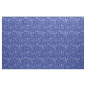BUGS BUNNY BUILDERS™| Sketch Blueprint Muster Stoff (Yard (91,4 cm))