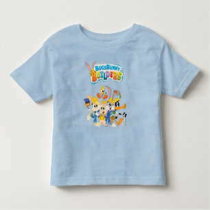BUGS BUNNY BUILDERS™ The Looney Builders Group Kleinkind T-shirt