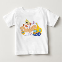 BUGS BUNNY BUILDERS™| TWEETY™ Sketch Art