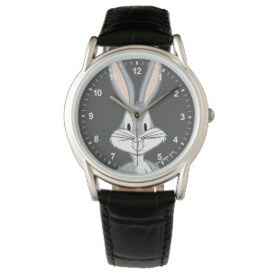 BUGS BUNNY™ Bunny Stare Armbanduhr
