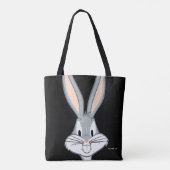 BUGS BUNNY™ | Bunny Stare Tasche (Rückseite)