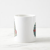 BUGS BUNNY™ - Der Grund, warum es eine schmutzige  Kaffeetasse (Mittel)