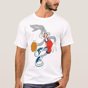 BUGS BUNNY™ Dribling through the Competition T-Shirt