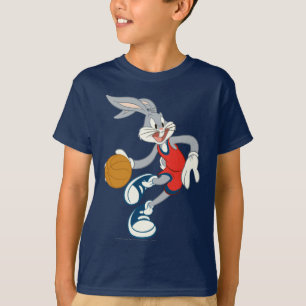 BUGS BUNNY™ Dribling through the Competition T-Shirt