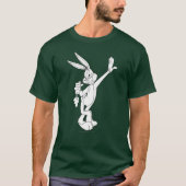 BUGS BUNNY™ Ess Karotte T-Shirt (Vorderseite)