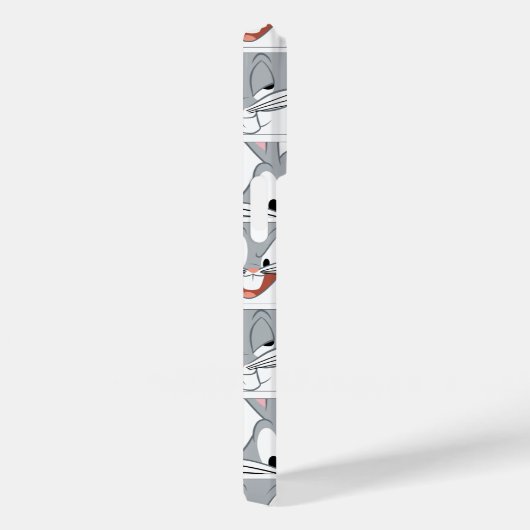 BUGS BUNNY™ Expression Blocks Case-Mate iPhone Hülle (Rückseite / Rechts)