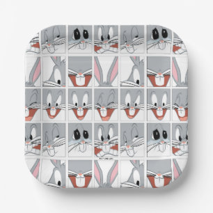 BUGS BUNNY™ Expression Blocks Pappteller