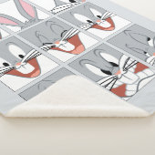 BUGS BUNNY™ Expression Blocks Sherpadecke (3/4)
