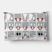 BUGS BUNNY™ Expression Blocks Zubehörtasche (Rückseite)