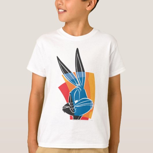 BUGS BUNNY™ Expressive 3 T-Shirt (Vorderseite)